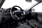 Lada (ВАЗ) Granta I Рестайлинг Тюмень  - изображение 39