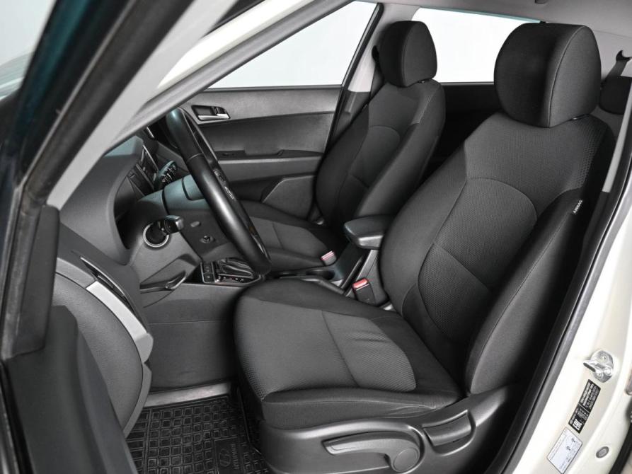 Hyundai Creta I Ростов-на-Дону  - изображение 10