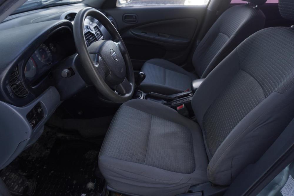 Nissan Almera Classic I Ульяновск  - изображение 9