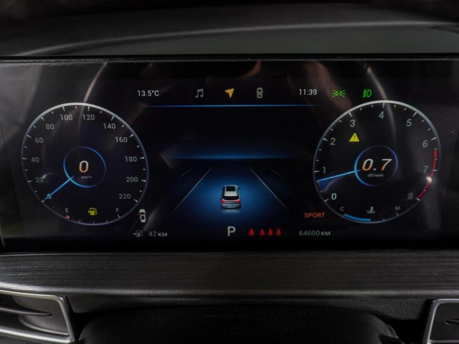 Chery Tiggo 7 Pro Max I Воронеж  - изображение 27