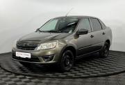 Lada (ВАЗ) Granta I Нижний Новгород  - изображение 25