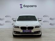 BMW 5 серии VI (F10/F11/F07) Рестайлинг Ставрополь  - изображение 18