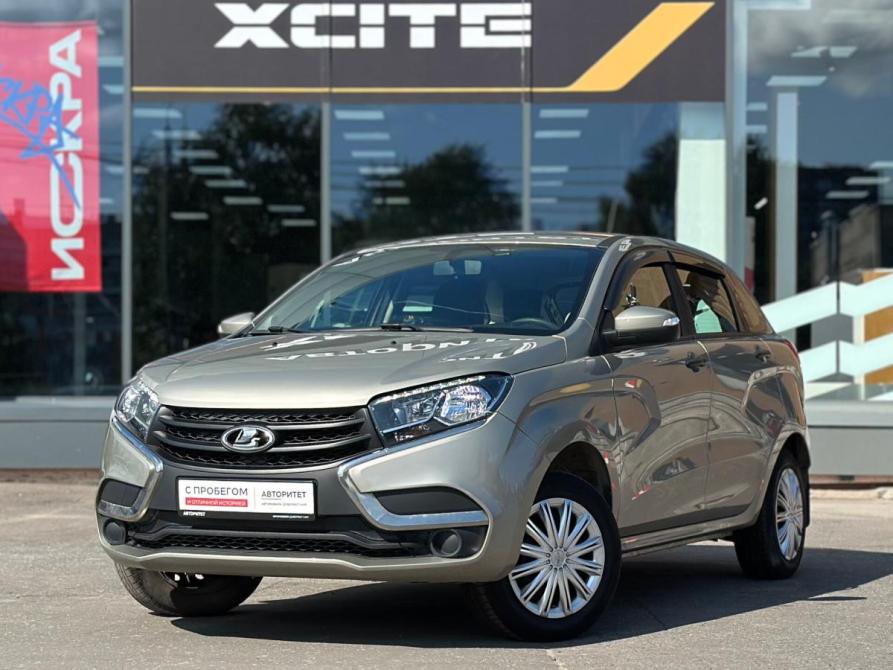 Lada (ВАЗ) XRAY I Архангельск  - изображение 1