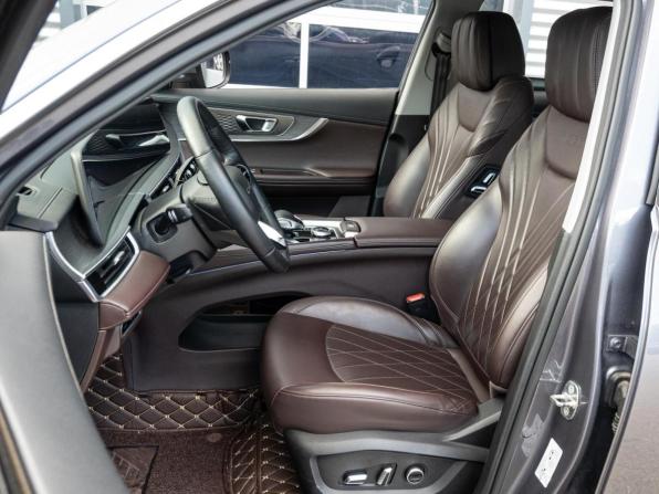 Chery Tiggo 8 Pro Max I Рестайлинг с пробегом 2023 года, цена 2 380 000 рублей, 67578 км, внедорожник, Автокод Объявления
