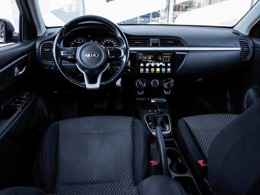 Kia Rio IV Ставрополь  - изображение 6