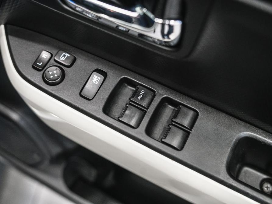 Suzuki Xbee I Красноярск  - изображение 10