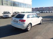 Audi A3 II (8P) Рестайлинг 2 Оренбург  - изображение 18