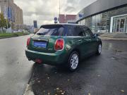 Mini Hatch III (F55/F56) Рестайлинг Санкт-Петербург  - изображение 29