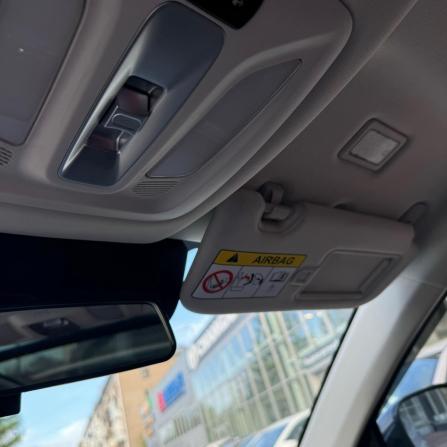 Changan CS55 Plus II с пробегом 2023 года, цена 2 064 000 рублей, 73000 км, внедорожник, Автокод Объявления