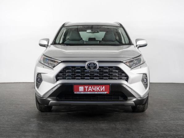Toyota RAV4 V (XA50) с пробегом 2021 года, цена 3 450 500 рублей, 133897 км, внедорожник, Автокод Объявления
