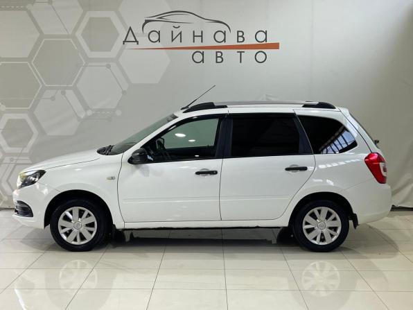 Lada (ВАЗ) Granta I Рестайлинг с пробегом 2019 года, цена 645 000 рублей, 59965 км, универсал, Автокод Объявления