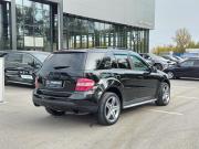 Mercedes-Benz M-Класс II (W164) Чебоксары  - изображение 32