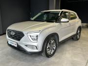 Hyundai Creta II Новокузнецк  - изображение 18