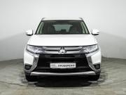 Mitsubishi Outlander III Рестайлинг 2 Санкт-Петербург  - изображение 22