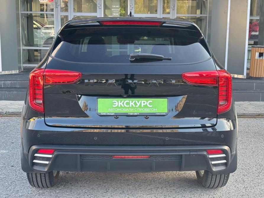 Haval Jolion I Пермь  - изображение 4