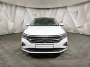 Volkswagen Polo VI Москва  - изображение 28