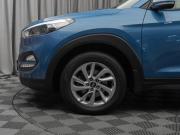 Hyundai Tucson III Москва  - изображение 38