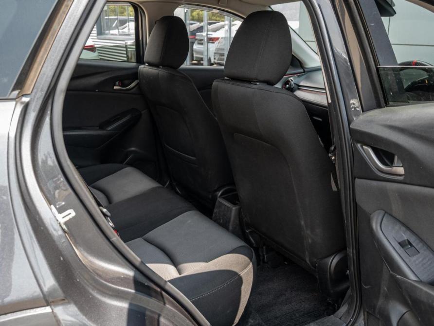 Mazda CX-3 I Краснодар  - изображение 11