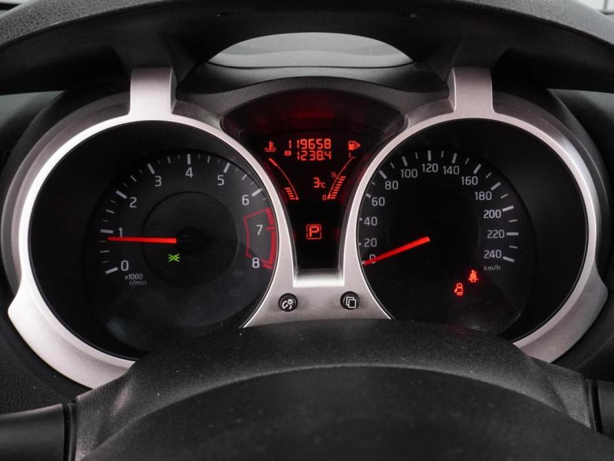 Nissan Juke I Воронеж  - изображение 12