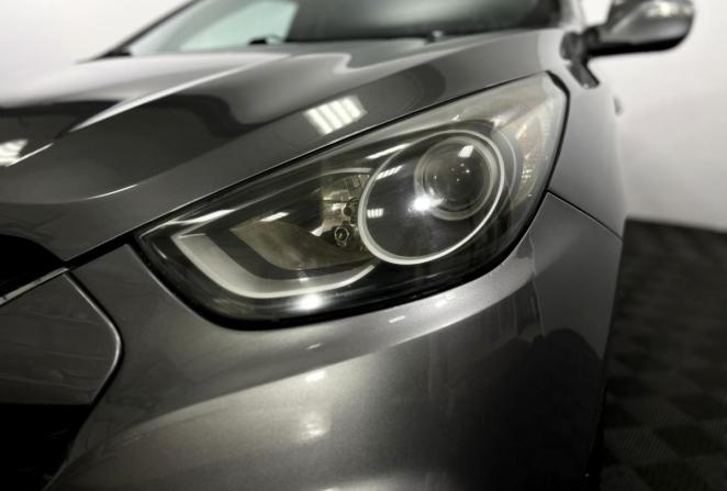 Hyundai ix35 I с пробегом 2011 года, цена 1 000 000 рублей, 297981 км, внедорожник, Автокод Объявления