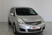 Nissan Note I Рестайлинг Астрахань  - изображение 24