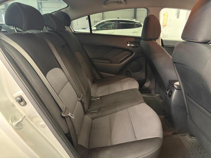 Kia Cerato III Краснодар  - изображение 12