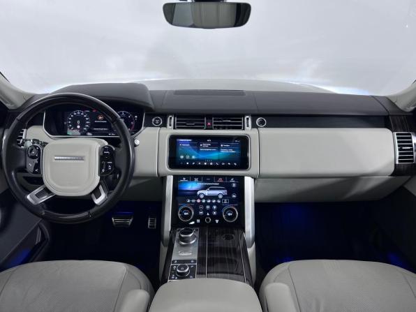 Land Rover Range Rover IV Рестайлинг с пробегом 2020 года, цена 6 150 000 рублей, 129543 км, внедорожник, Автокод Объявления