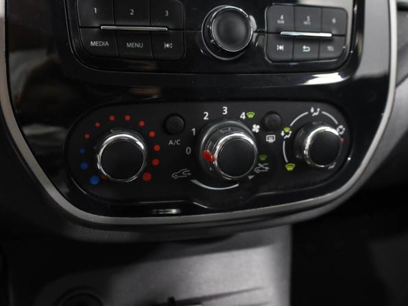 Renault Kaptur I с пробегом 2018 года, цена 1 719 000 рублей, 57158 км, внедорожник, Автокод Объявления