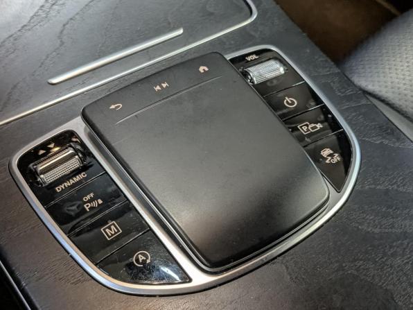 Mercedes-Benz GLC Coupe I (C253) Рестайлинг с пробегом 2020 года, цена 4 250 000 рублей, 149461 км, внедорожник, Автокод Объявления