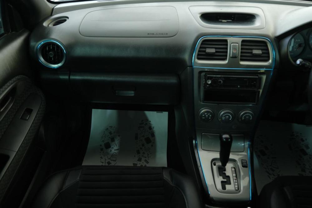 Subaru Impreza II Рестайлинг 2 Омск  - изображение 15