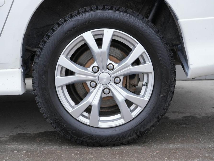 Toyota Ipsum II (M20) Новосибирск  - изображение 9