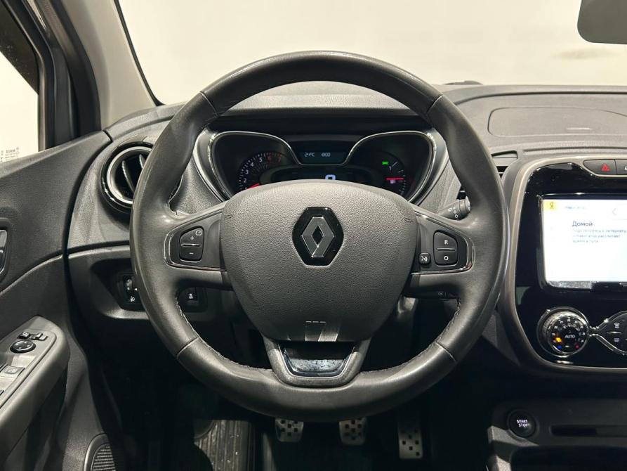 Renault Kaptur I Санкт-Петербург  - изображение 20