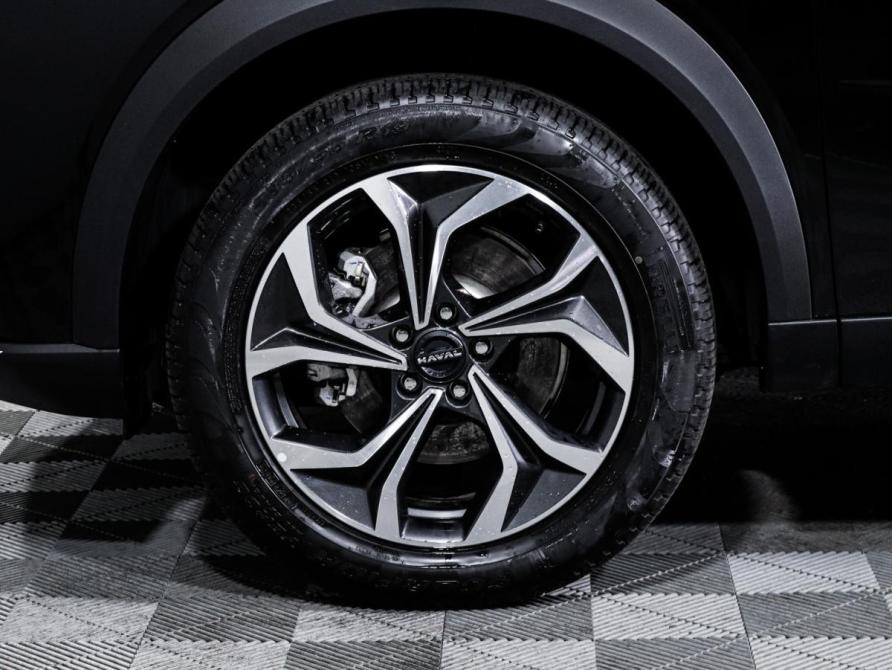 Haval F7 II Москва  - изображение 15