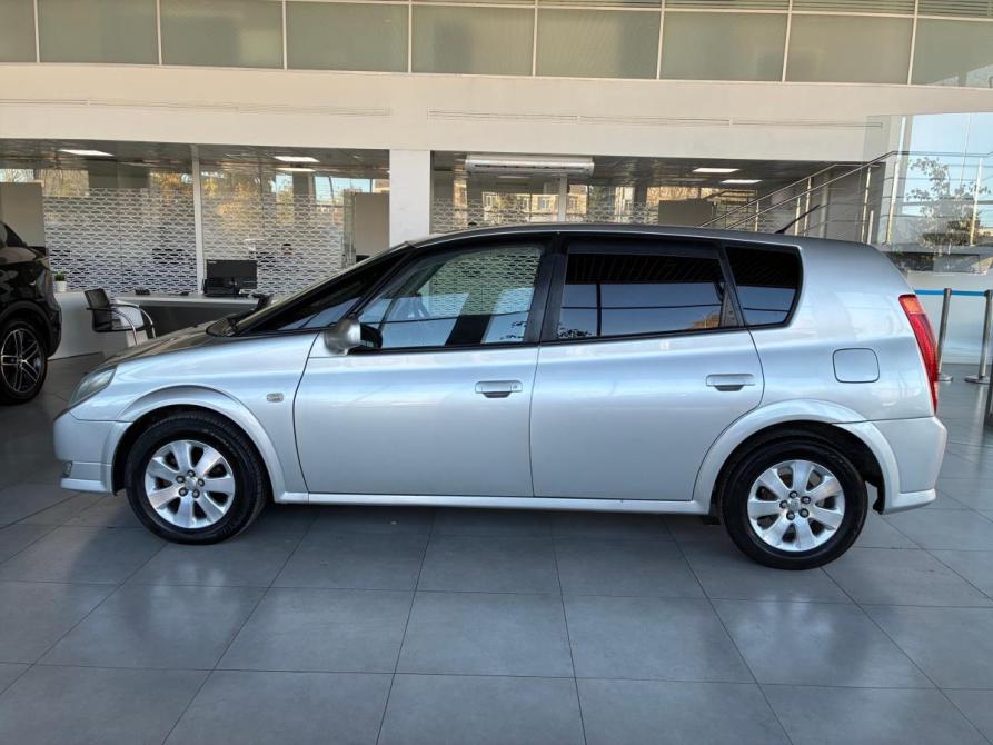 Toyota Opa I Новосибирск  - изображение 3