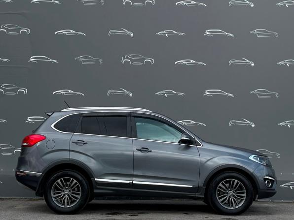 Chery Tiggo 5 I Рестайлинг с пробегом 2017 года, цена 826 700 рублей, 126553 км, внедорожник, Автокод Объявления