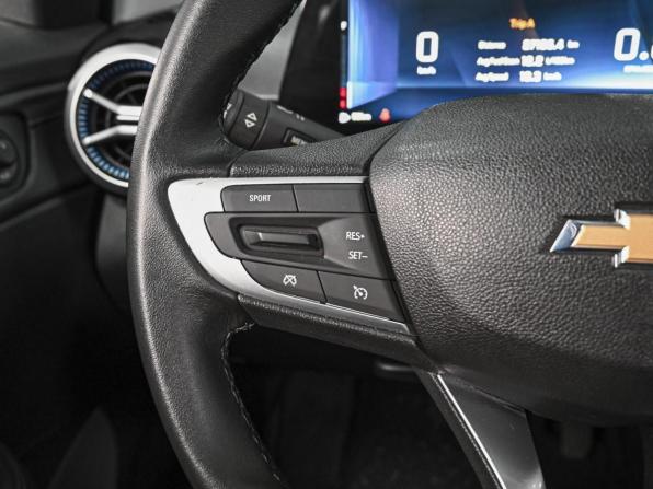 Chevrolet Monza II Рестайлинг с пробегом 2023 года, цена 1 691 000 рублей, 27107 км, седан, Автокод Объявления