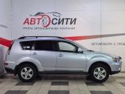 Mitsubishi Outlander II Рестайлинг Воронеж  - изображение 31