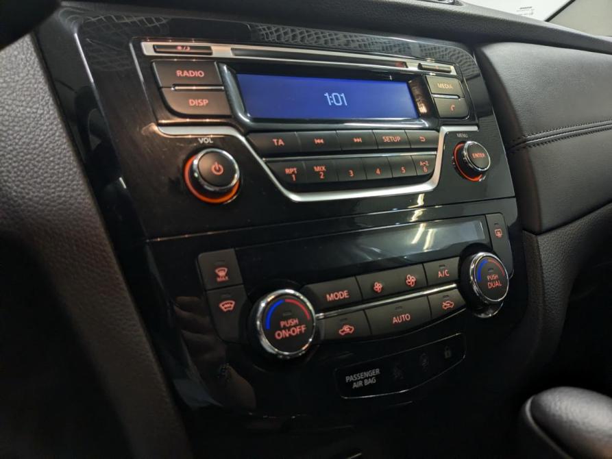 Nissan Qashqai II Рестайлинг Санкт-Петербург  - изображение 15