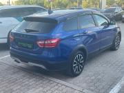 Lada (ВАЗ) Vesta I Череповец  - изображение 19