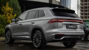 Geely Monjaro I Москва  - изображение 59