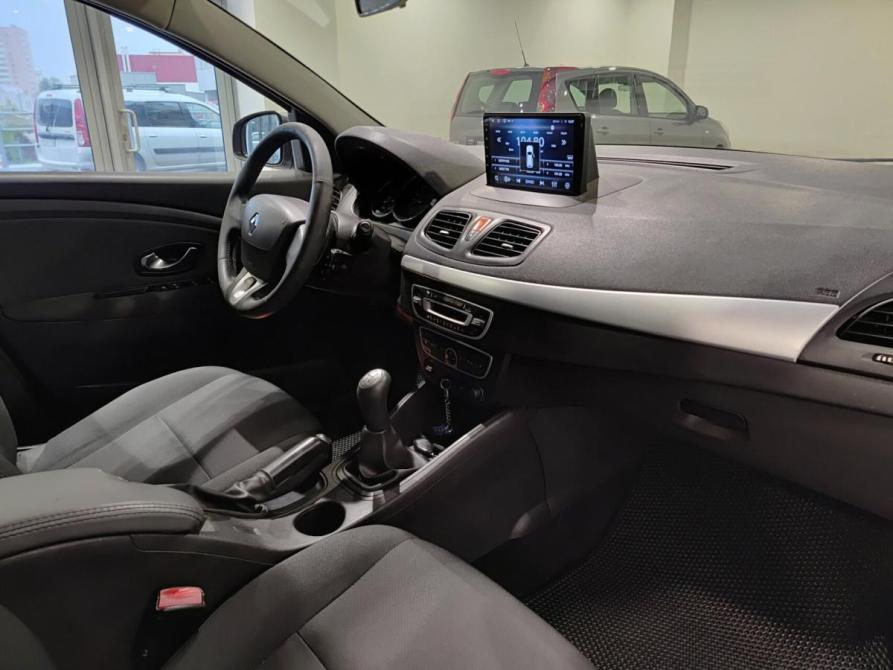 Renault Fluence I Казань  - изображение 13
