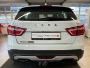 Lada (ВАЗ) Vesta I Тольятти  - изображение 27