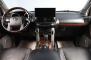 Toyota Land Cruiser Prado 150 Series Новосибирск  - изображение 28