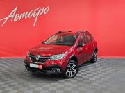 Renault Sandero II Рестайлинг Вологда  - изображение 20