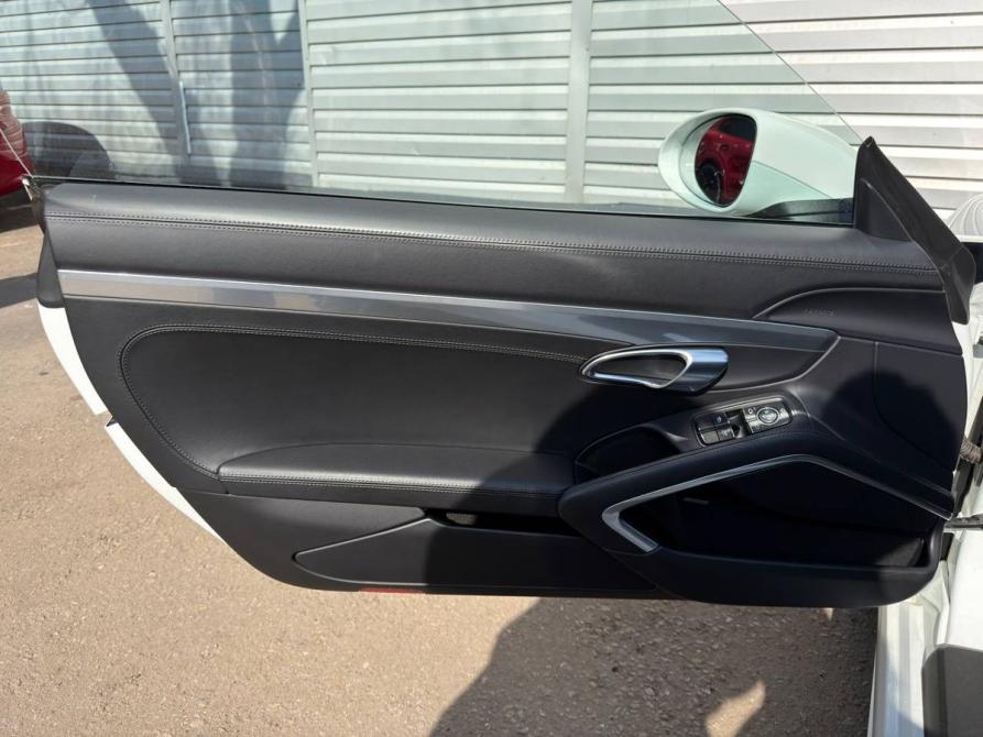 Porsche Boxster IV 718 (982) Москва  - изображение 18