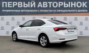 Skoda Octavia IV (A8) Краснодар  - изображение 27