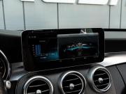 Mercedes-Benz C-Класс IV (W205) Рестайлинг Краснодар  - изображение 37
