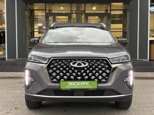 Chery Tiggo 7 Pro Max I с пробегом 2023 года, цена 1 950 000 рублей, 32485 км, внедорожник, Автокод Объявления