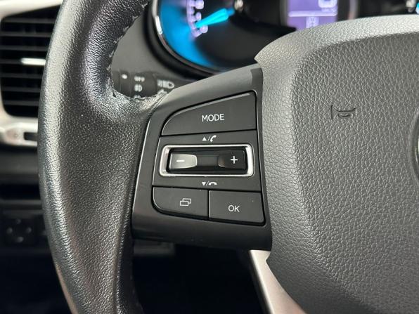 Dongfeng AX7 I с пробегом 2018 года, цена 1 140 000 рублей, 122691 км, внедорожник, Автокод Объявления