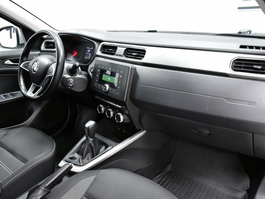 Renault Arkana I Новосибирск  - изображение 9